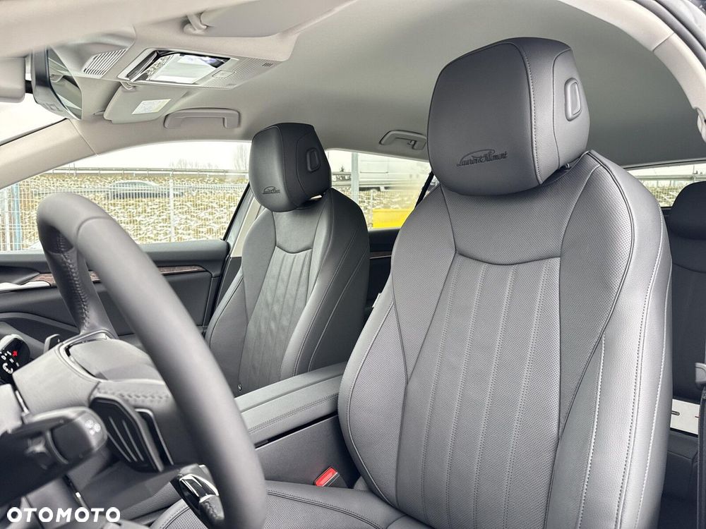 Skoda Superb 2.0 TDI SCR 4x4 L&K DSG - 12