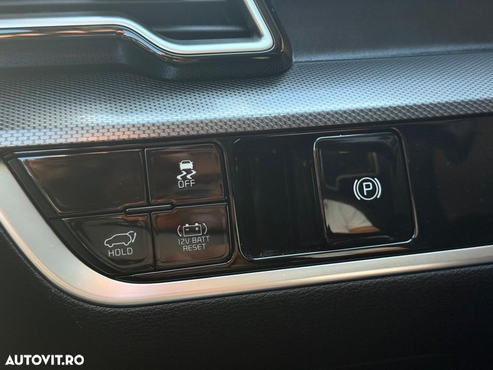 Kia Sportage - 31