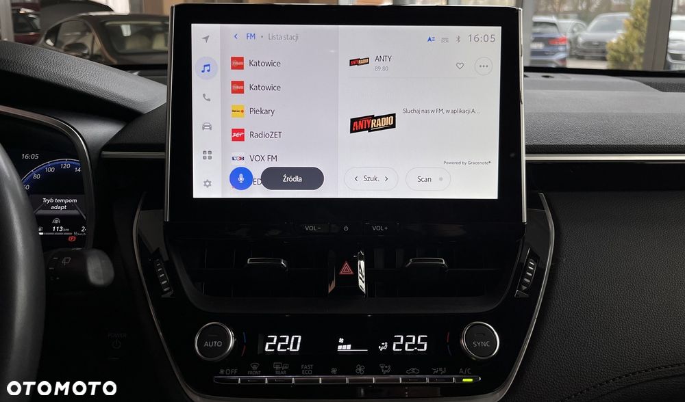 Toyota Corolla Cross 2.0 Hybrid Executive - 28