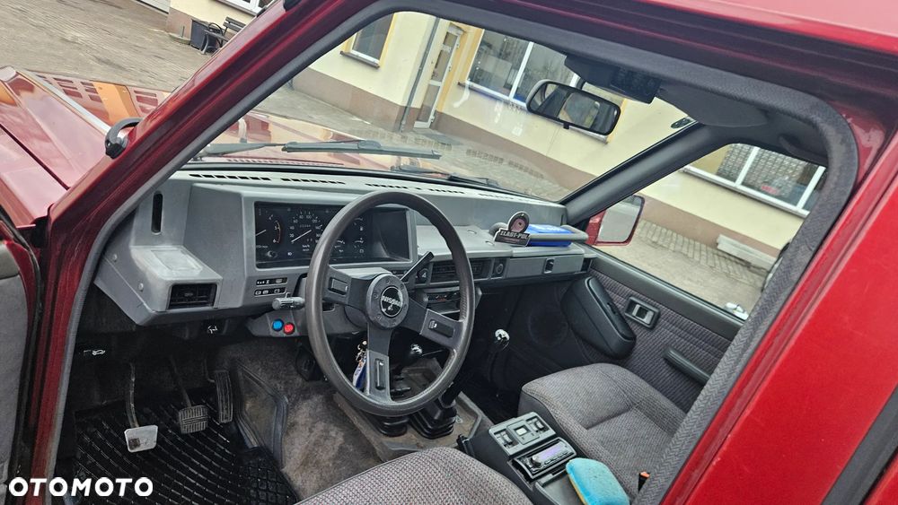 Nissan Patrol 2.8 D Hard Top - 5