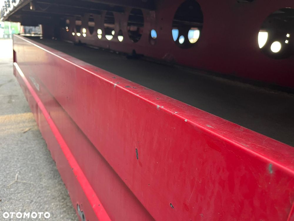 Schwarzmuller SPA3/E - 4