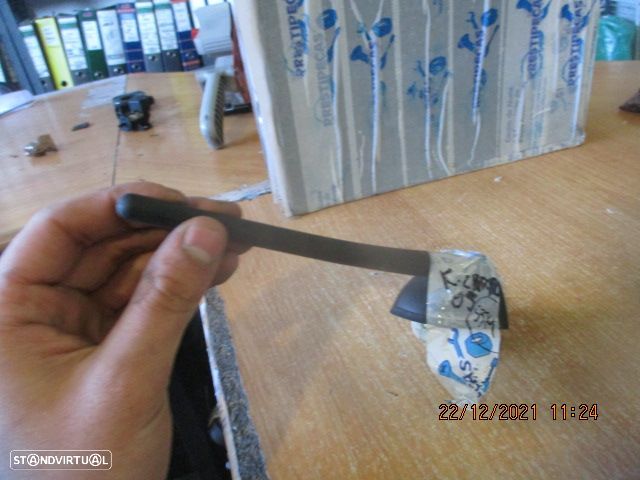 Modulo V300521E KIA CERATO 2005 Antena Gps - 4