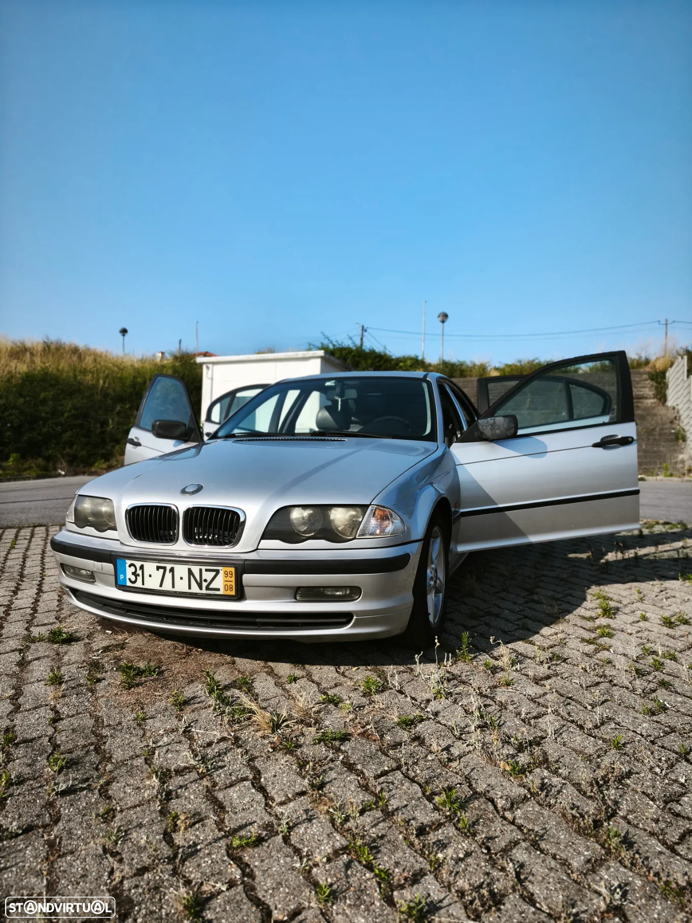 BMW 320 d - 14