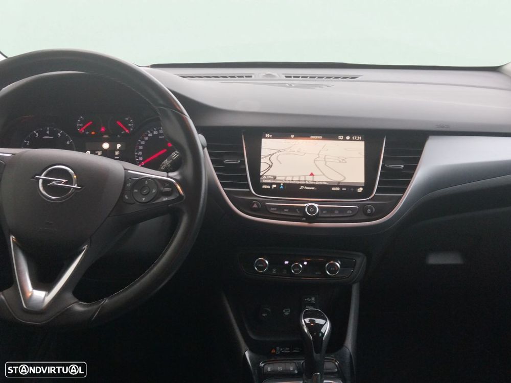 Opel Crossland X 1.2 T Innovation Aut. - 7