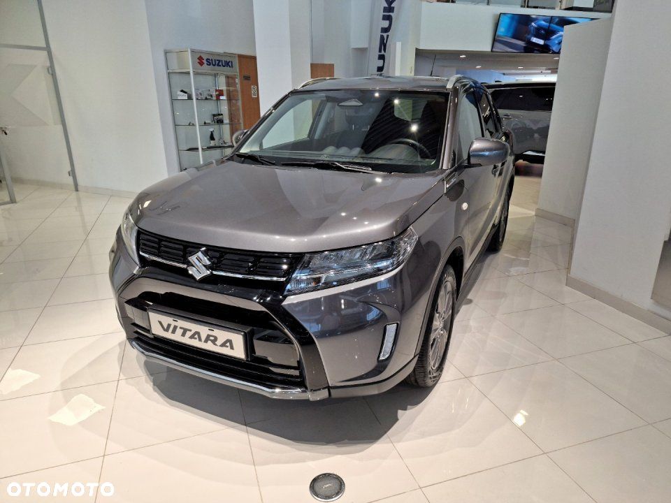 Suzuki Vitara - 2