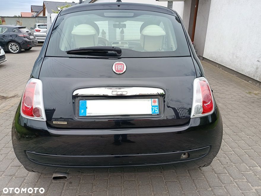 Fiat 500 - 11