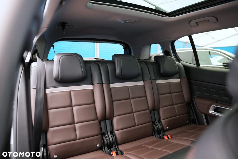 Citroën C5 Aircross - 39