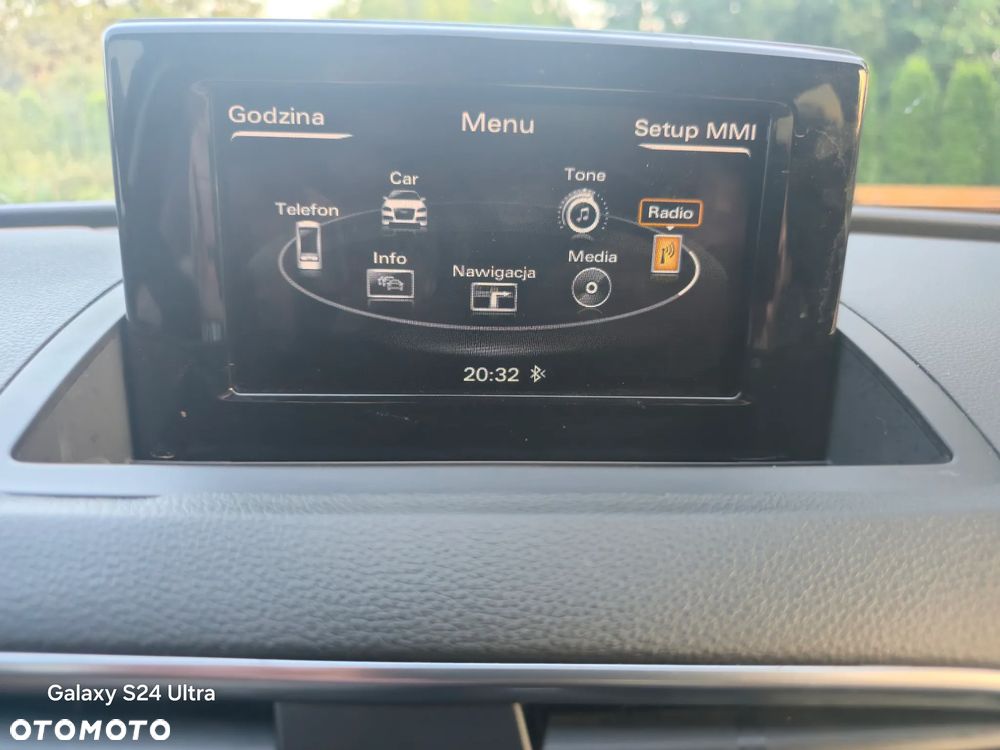 Audi Q3 1.4 TFSI Edycja Specjalna - 24