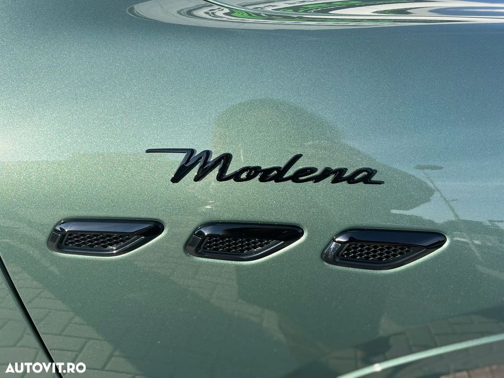 Maserati Grecale Modena - 7