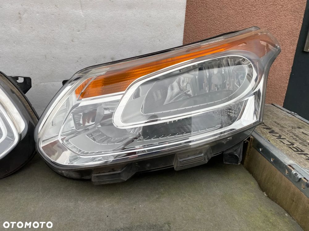 lampy c3 picasso eu komplet całe - 3