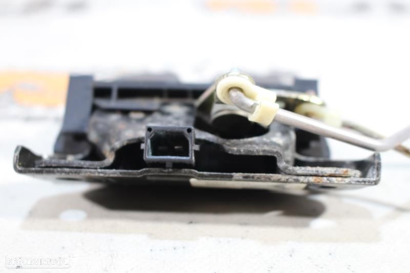 Fecho Da Mala Audi A3 (8L1)  8L0827505m / 8L0 827 505 M - 5