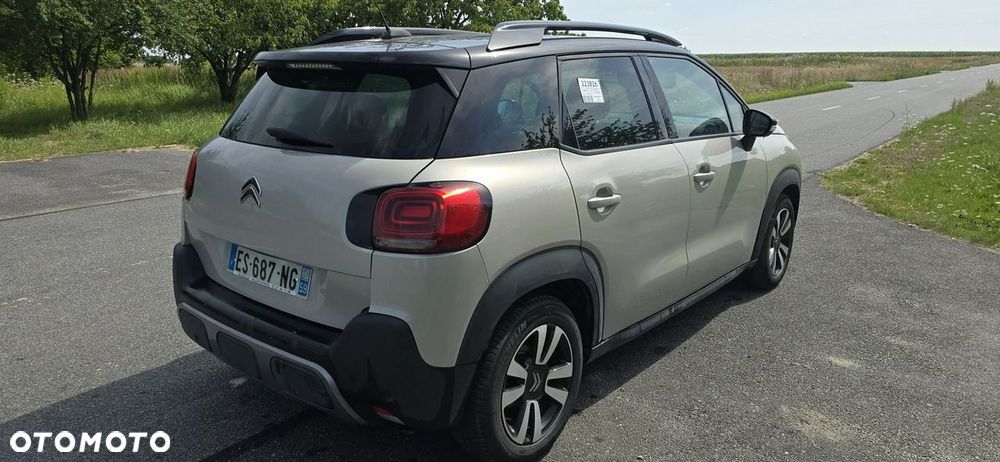 Citroën C3 Aircross - 5