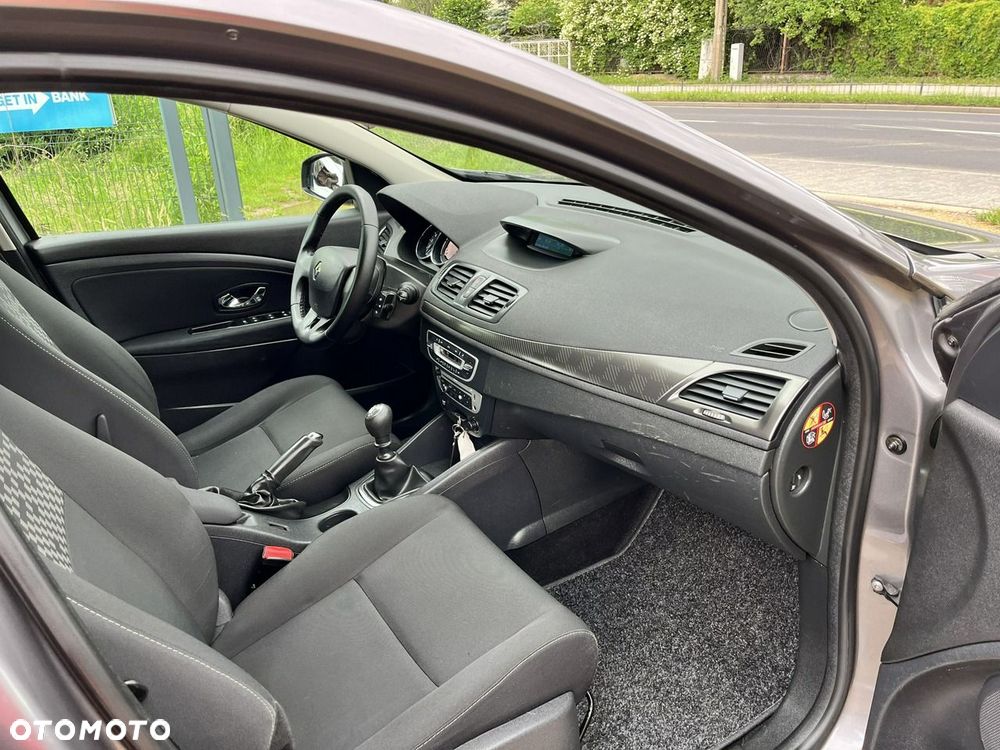 Renault Megane 1.6 16V Life - 16