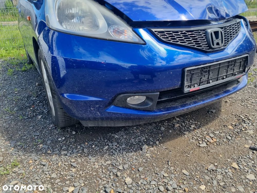 Honda Jazz 1.2 Base - 11