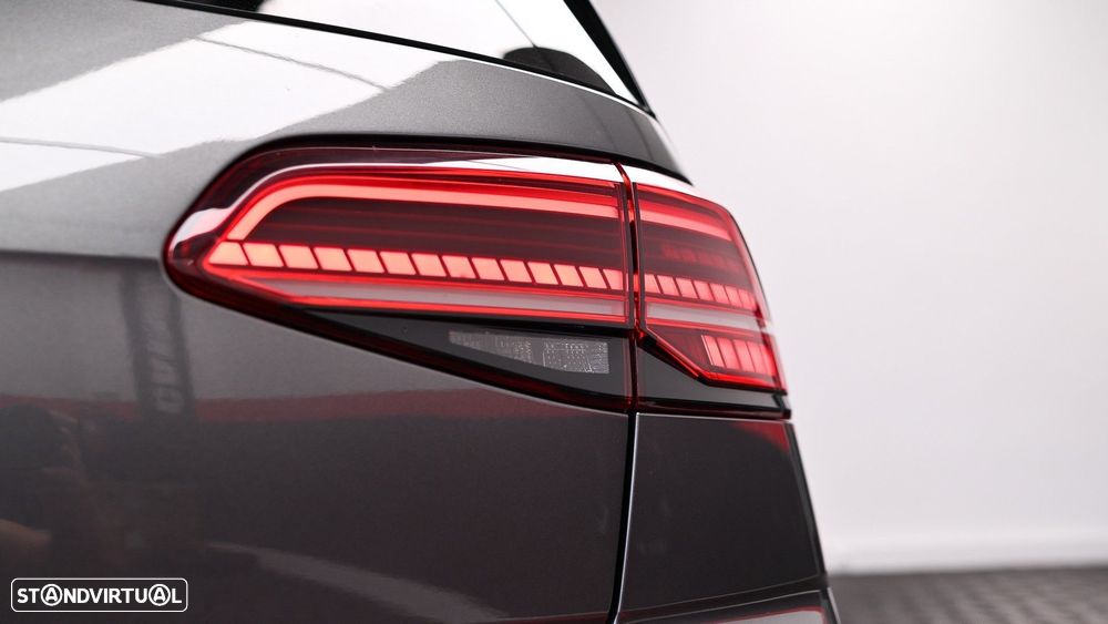 VW Golf 2.0 TSI GTI DSG Performance - 10