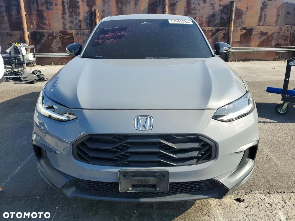 Honda HR-V - 2