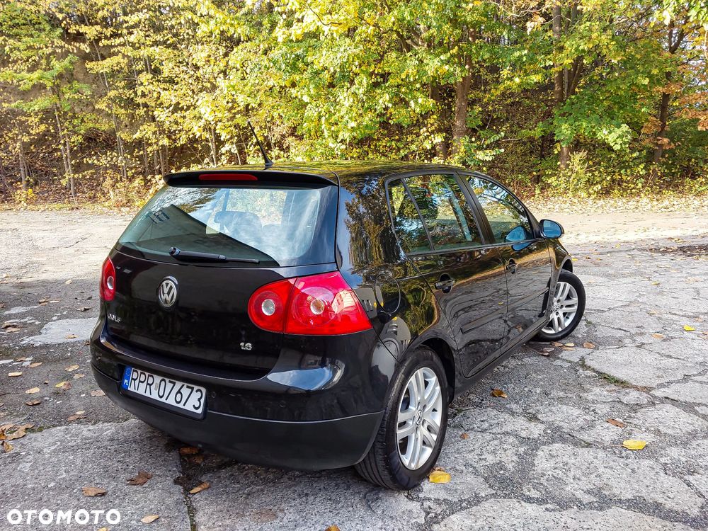 Volkswagen Golf - 14