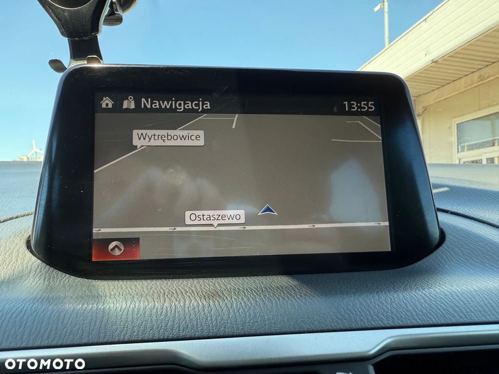 Mazda 3 2.0 Skyenergy - 15