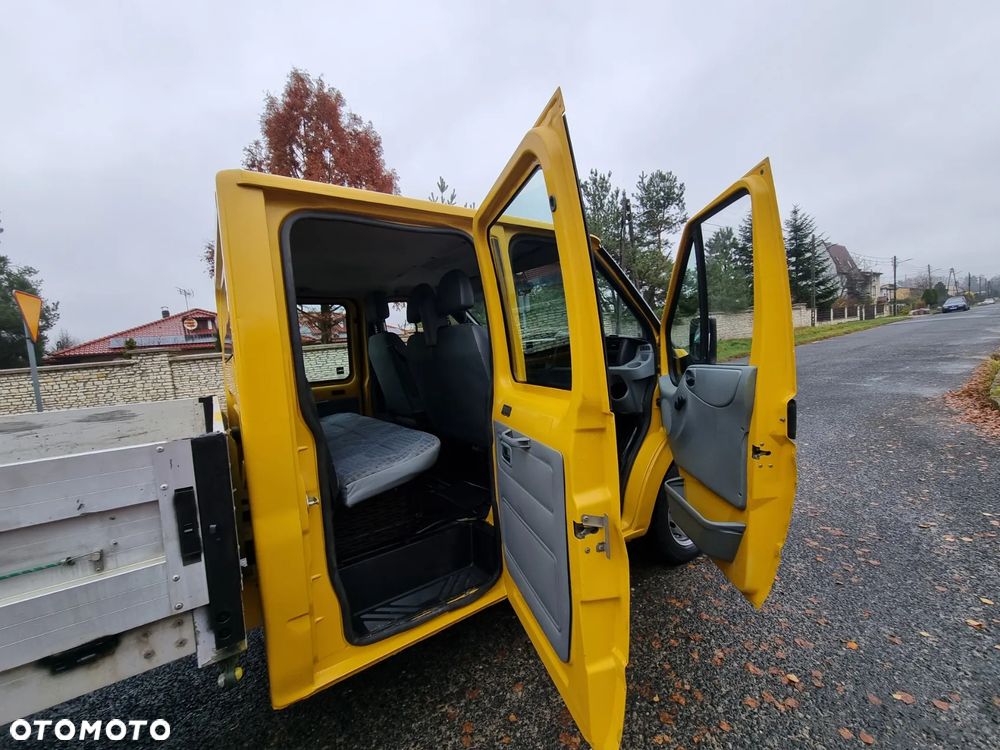 Ford TRANSIT - 6