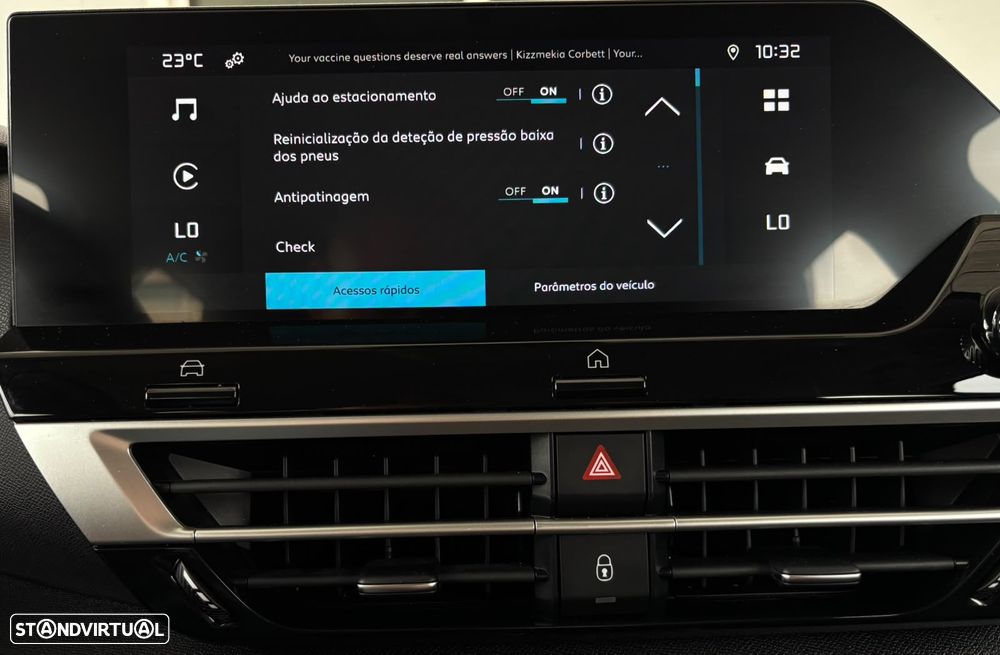 Citroën e-C4 Feel - 20
