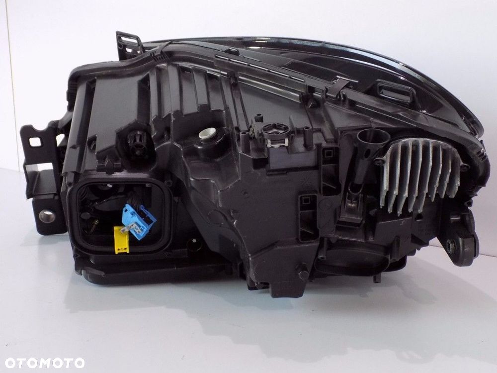 Mercedes GLE W166 Lampa Full Led ILS Prawa - 3500 - 9