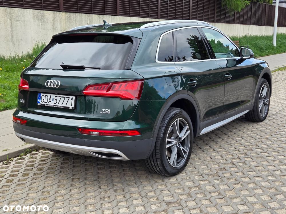 Audi Q5 2.0 TDI Quattro S tronic - 2