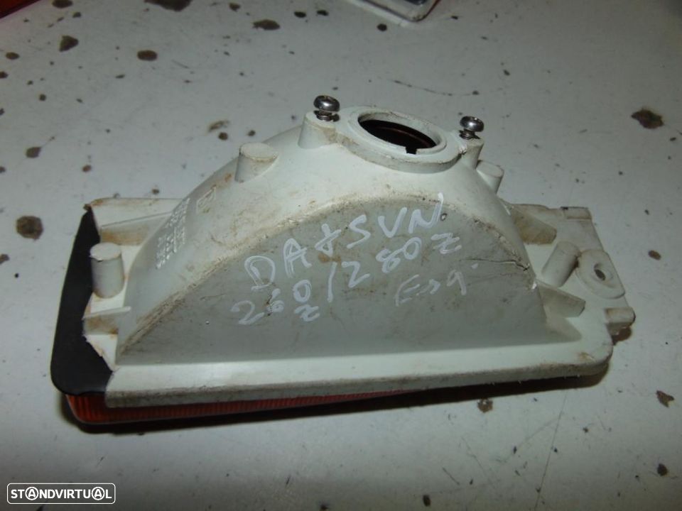 Antigos farolins - 5