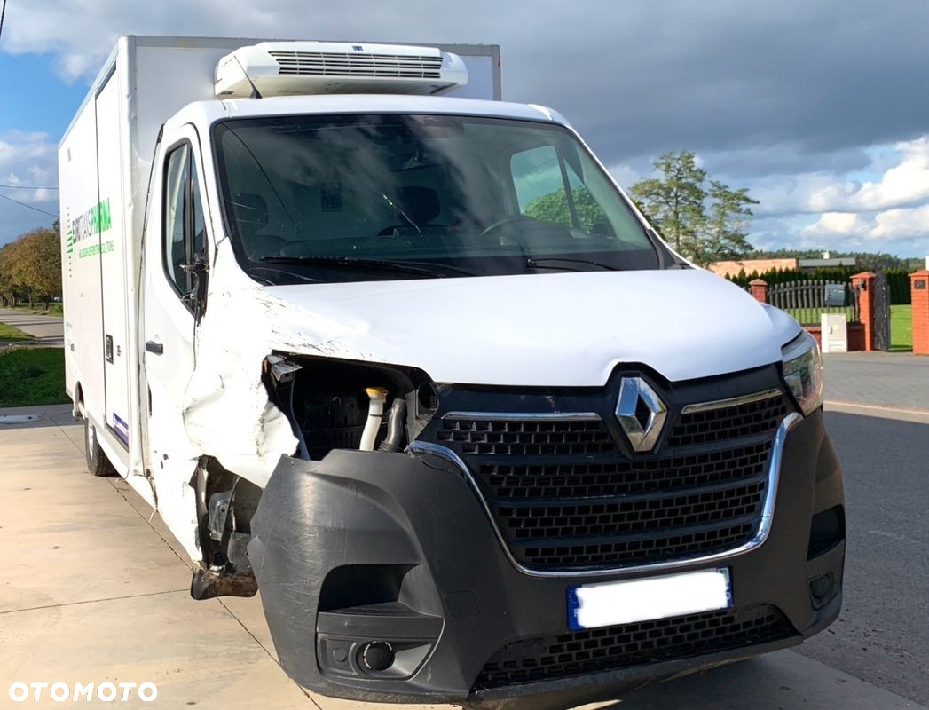 Renault MASTER - 5