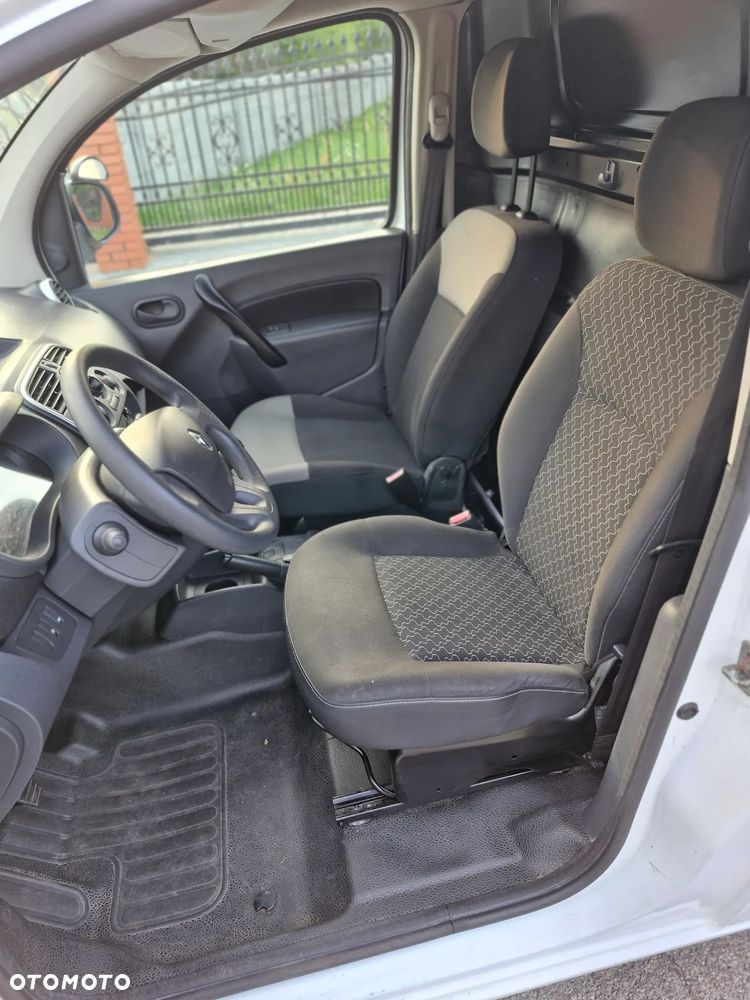 Renault Kangoo 1.5 dCi Oasis2 - 24