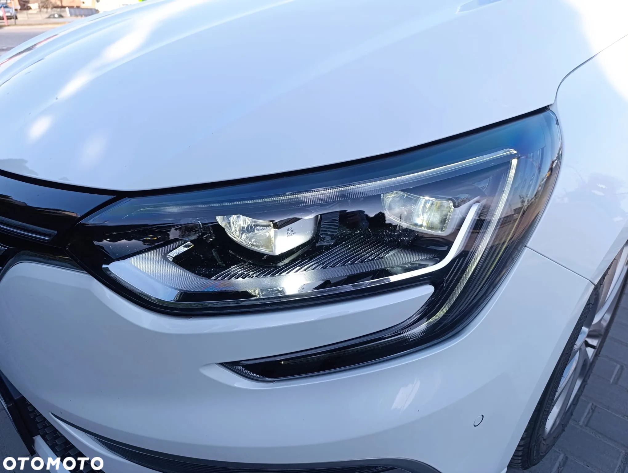 Renault Megane Grandtour BLUE dCi 150 EDC GT LINE - 31