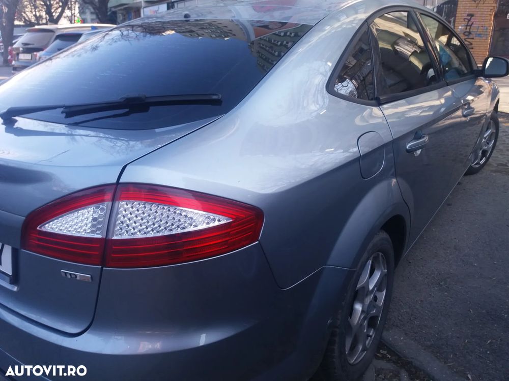 Ford Mondeo 1.8 TDCi Trend - 3
