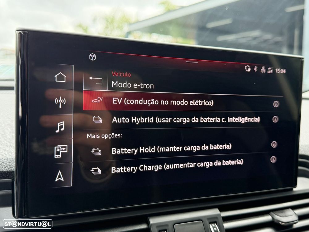 Audi Q5 Sportback 50 TFSIe quattro Advance S tronic - 43