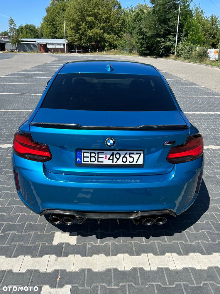 BMW M2 - 2
