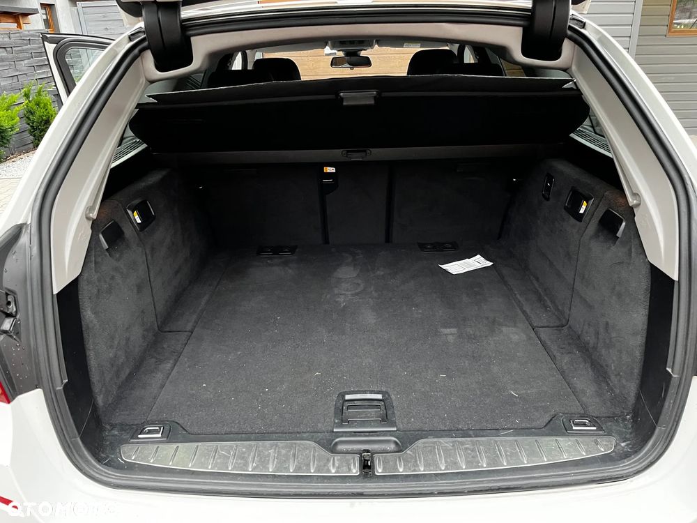 BMW Seria 5 - 8