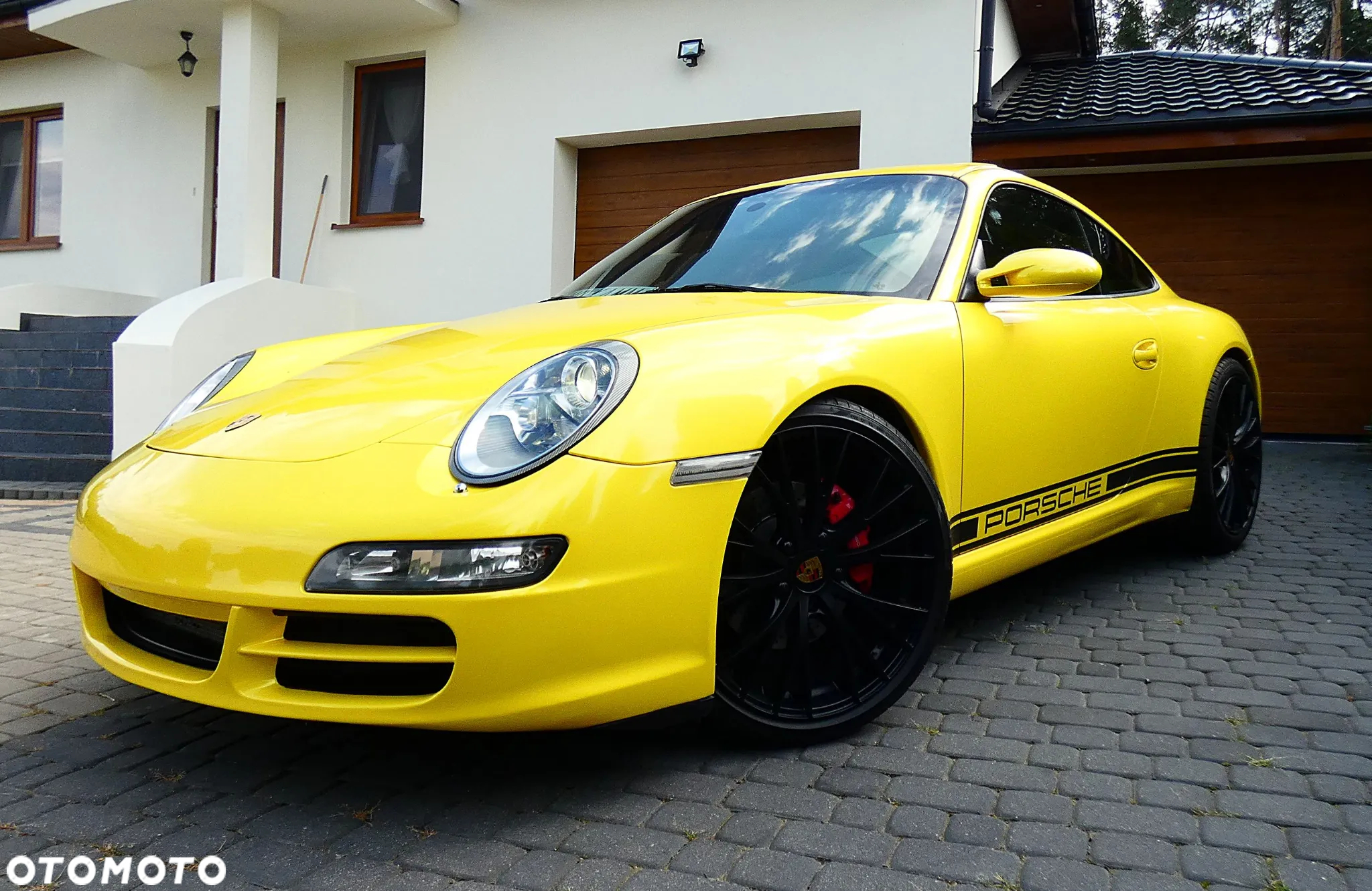 Porsche 911 - 30