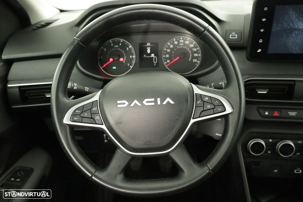 Dacia Jogger 1.0 ECO-G Extreme+ Up&Go 7L Bi-Fuel - 14