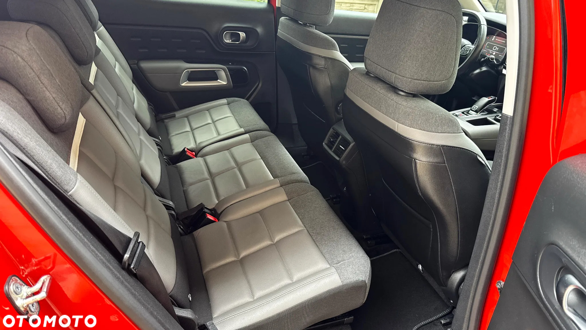 Citroën C5 Aircross BlueHDI 130 S&S EAT8 FEEL PACK - 25