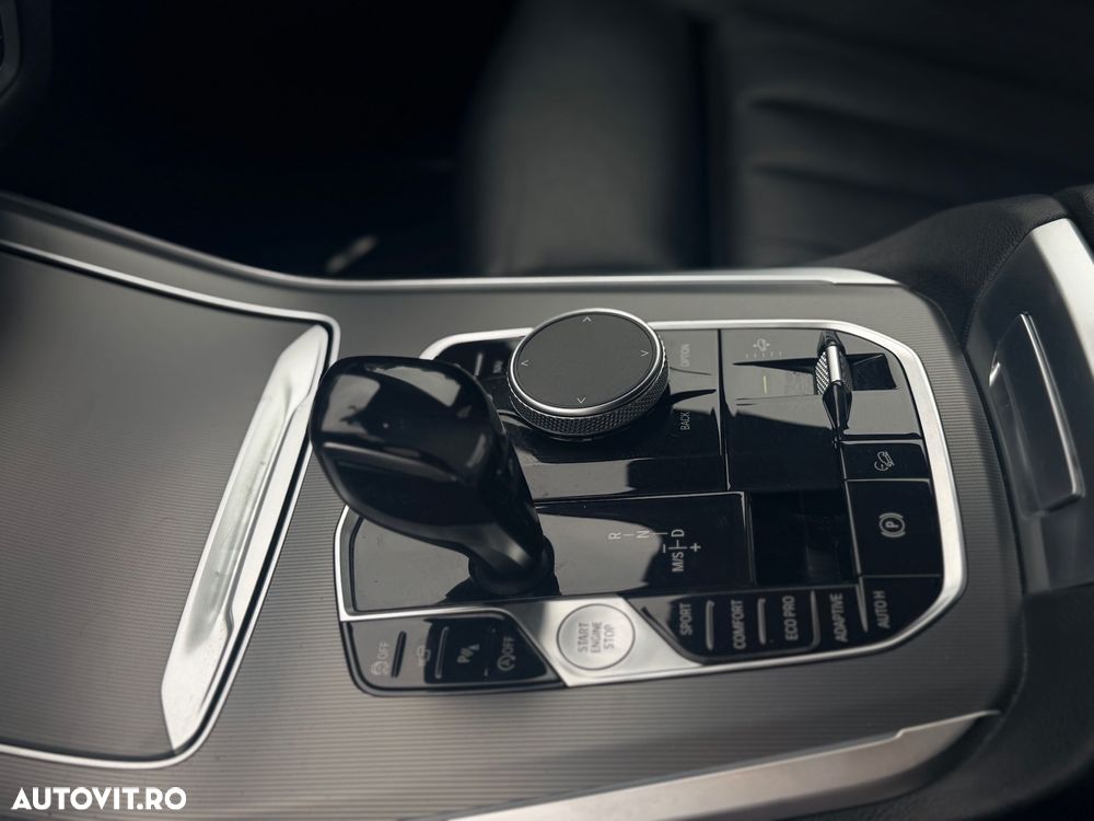 BMW X5 - 7