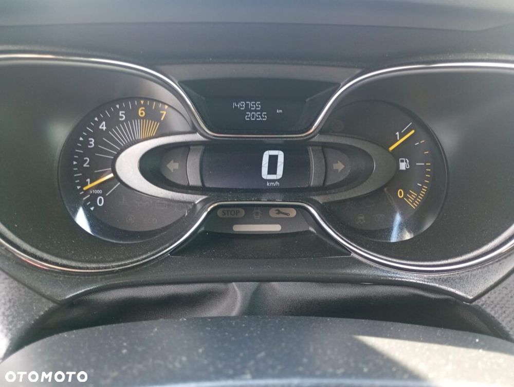 Renault Captur ENERGY TCe 90 Start&Stop Dynamique - 6