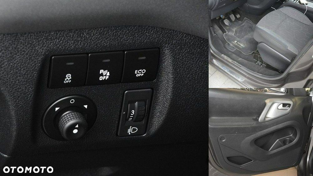 Peugeot Partner - 14