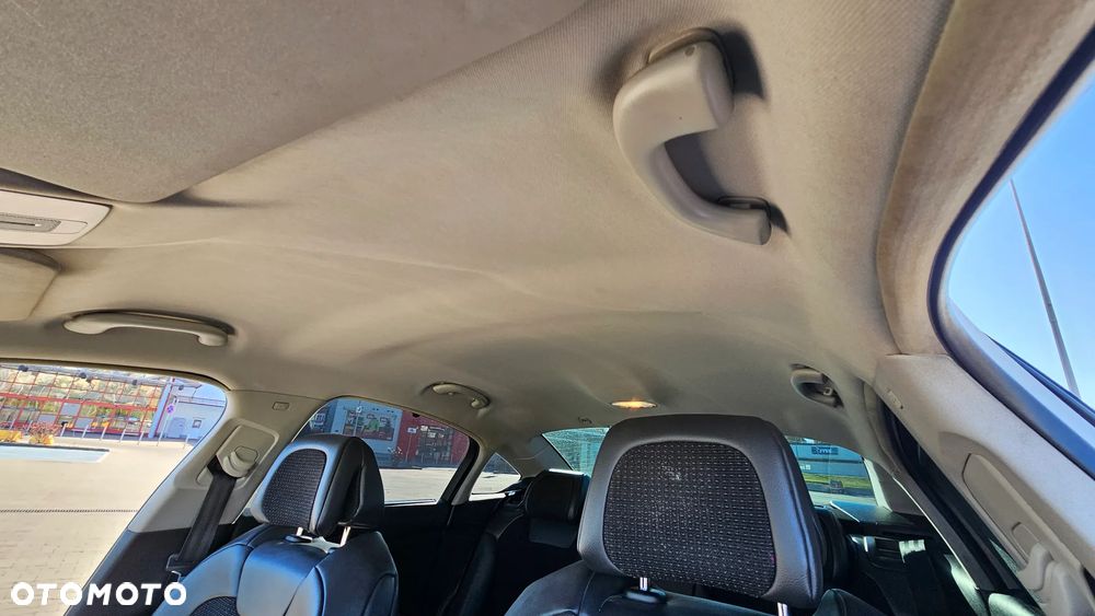 Citroën C5 2.0 HDi Exclusive - 18