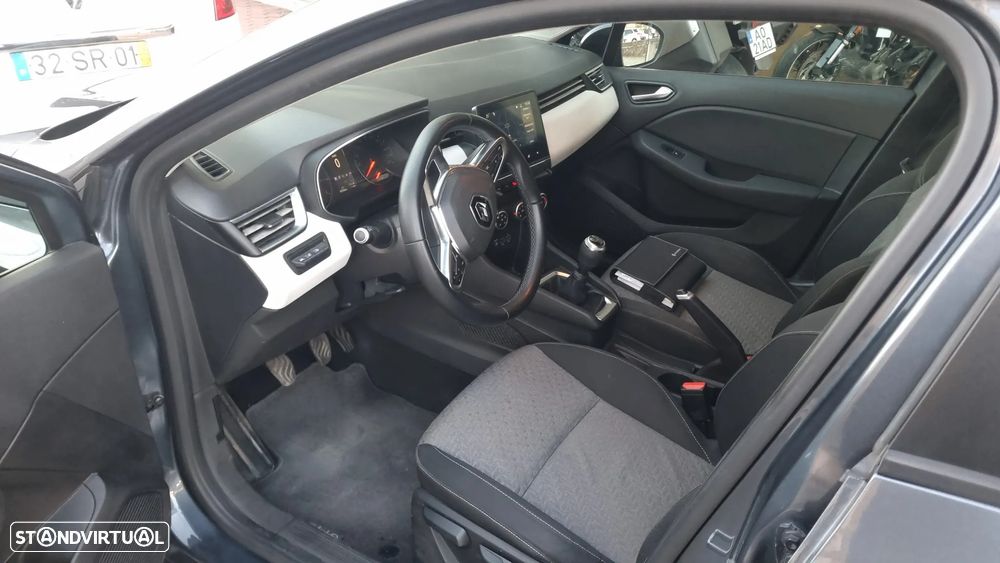 Renault Clio 1.0 TCe Exclusive - 13