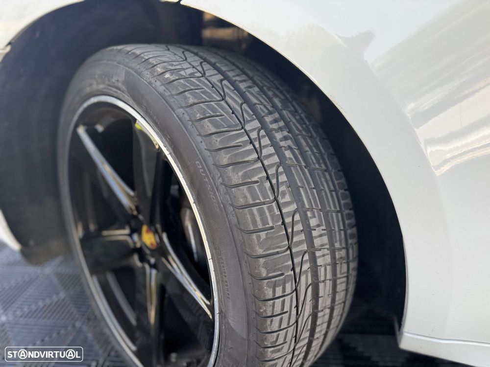 Porsche Macan Soul Edition - 40