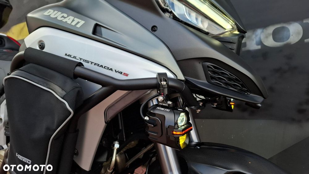 Ducati Multistrada - 6
