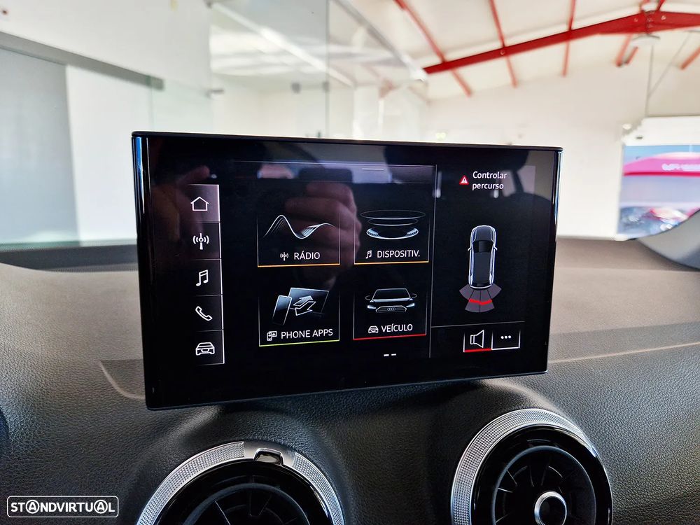 Audi Q2 30 TFSI Advanced - 28