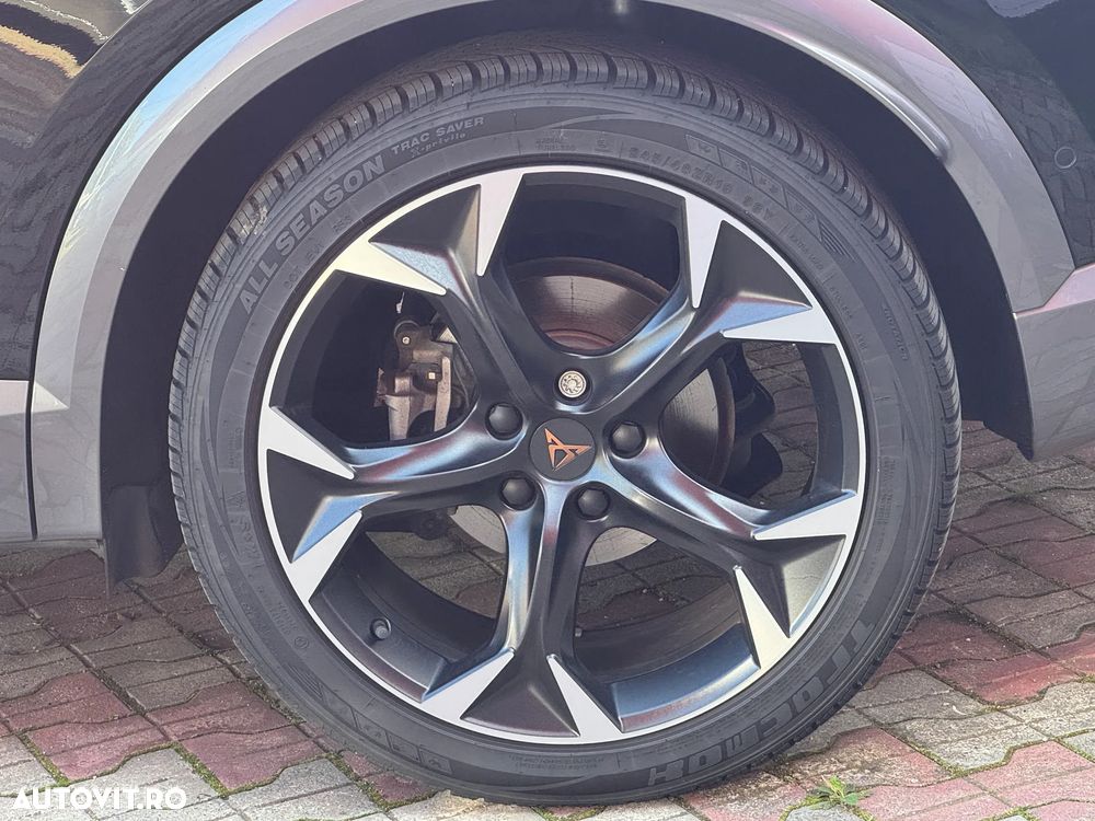 Cupra Formentor VZ 1.4 e-Hybrid DSG Tribe Edition - 17