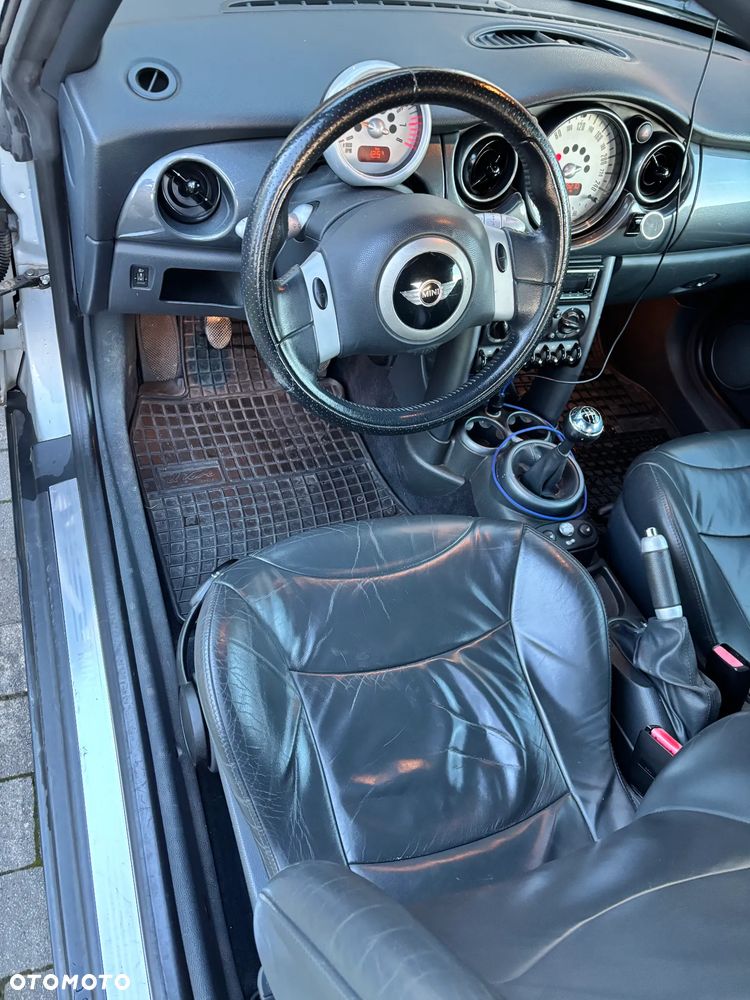 MINI Cooper Standard - 21