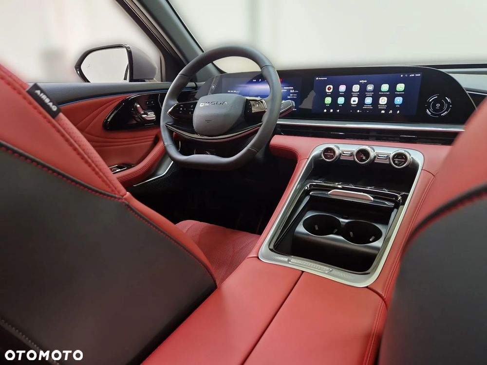 Omoda 9 1.5 Super Hybrid Exclusive AWD - 31