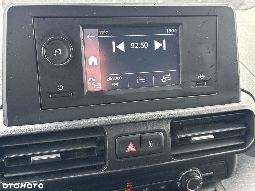 Toyota PROACE CITY - 25