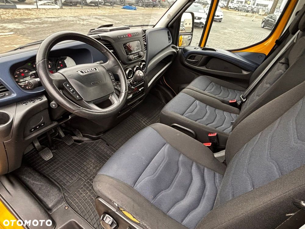 Iveco 72c18 - 8
